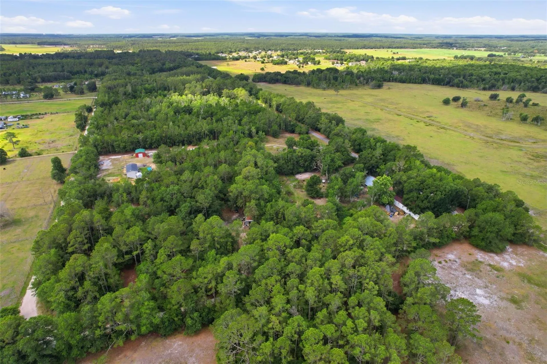 0 Melody Lane Polk City FL 33868