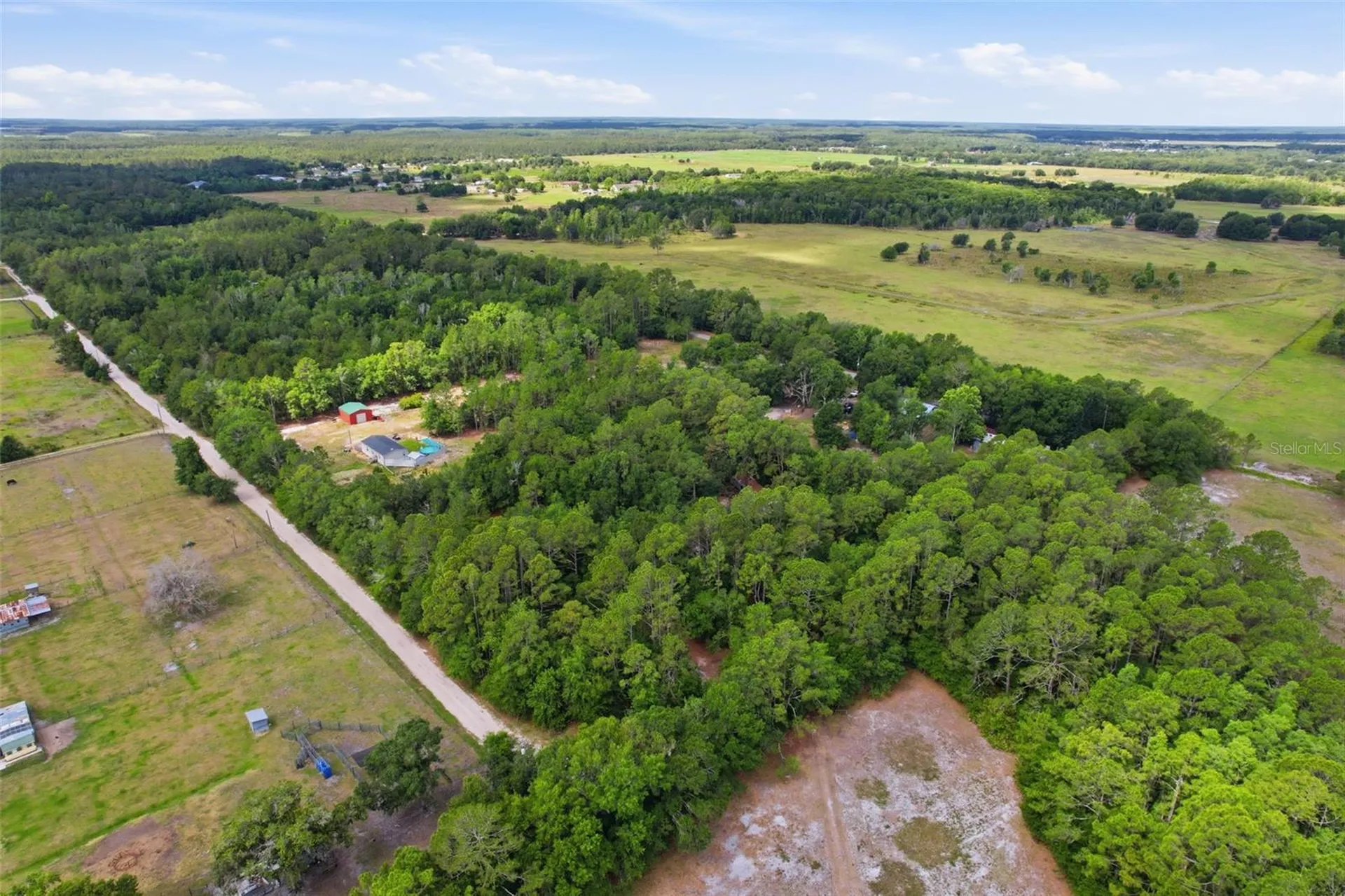 0 Melody Lane Polk City FL 33868