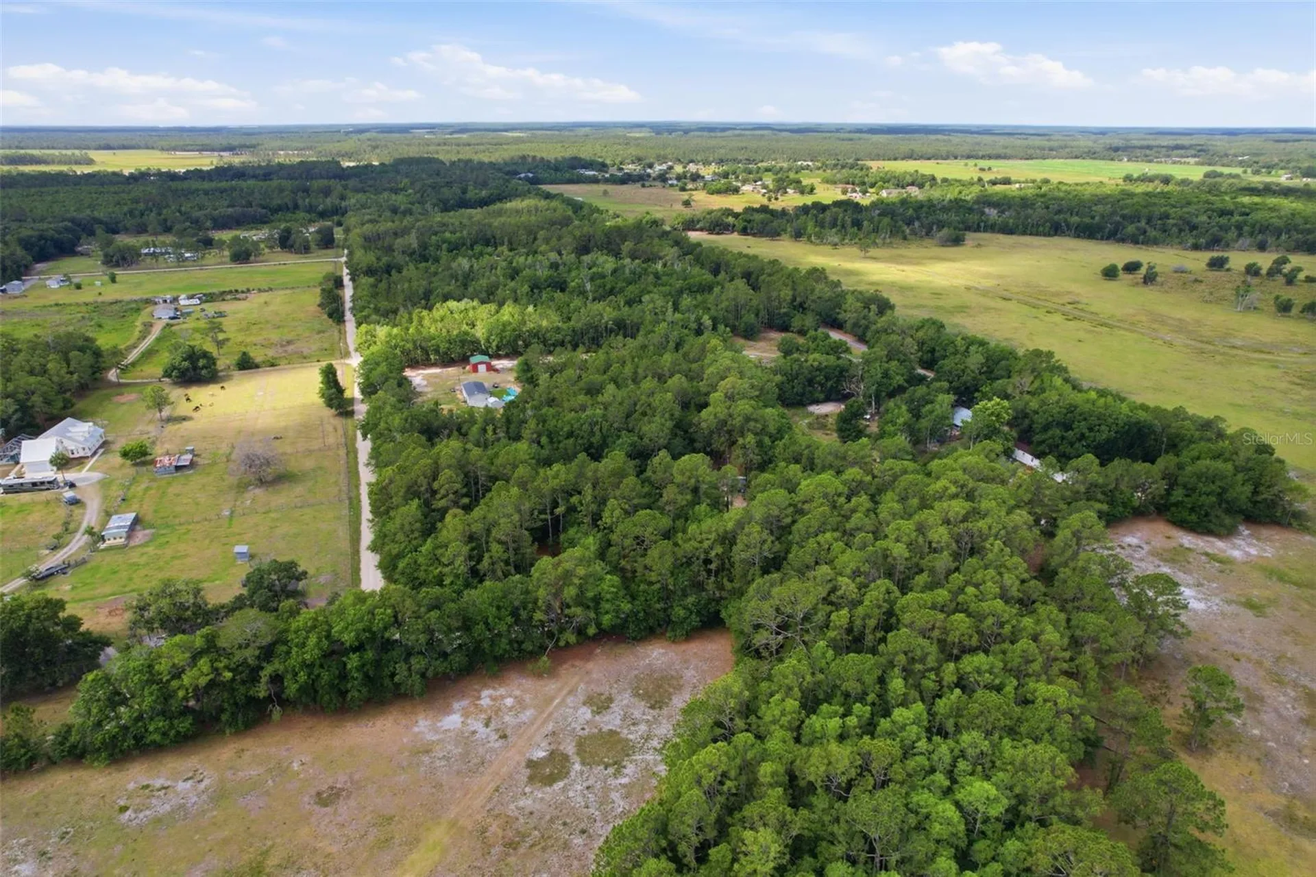 0 Melody Lane Polk City FL 33868