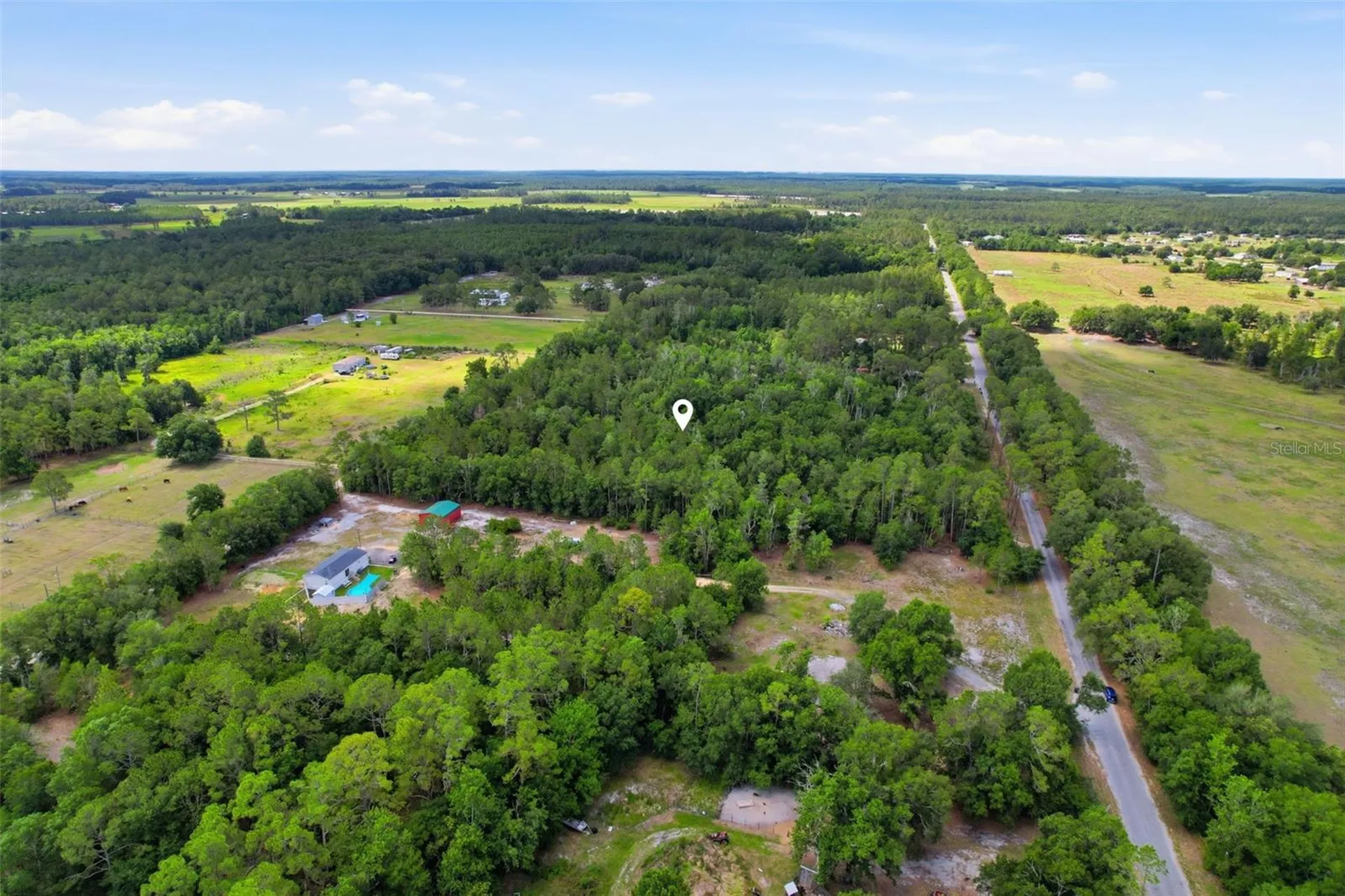 0 Melody Lane Polk City FL 33868