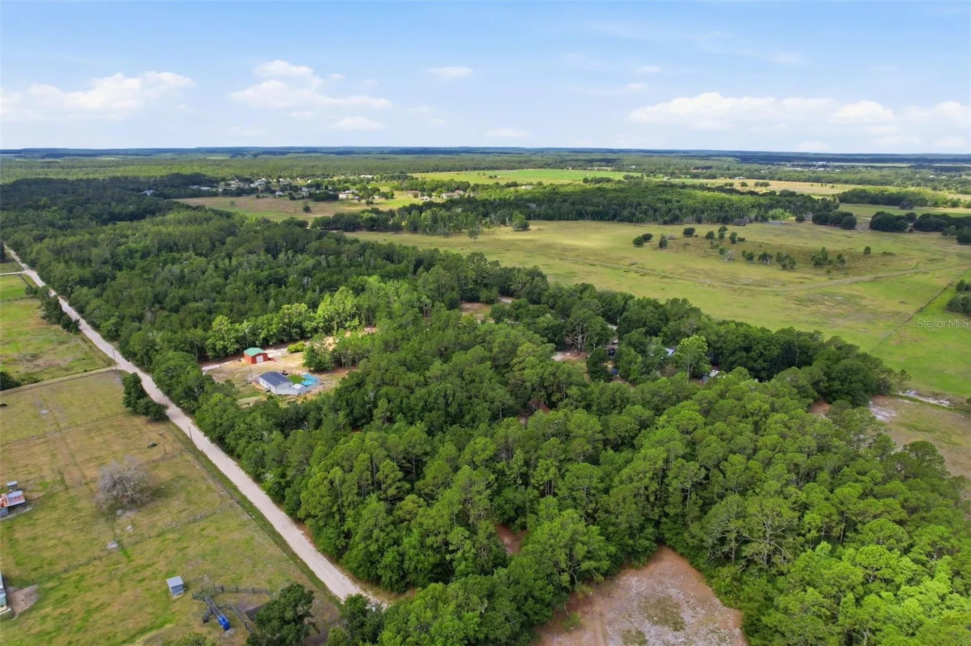 0 Melody Lane Polk City FL 33868