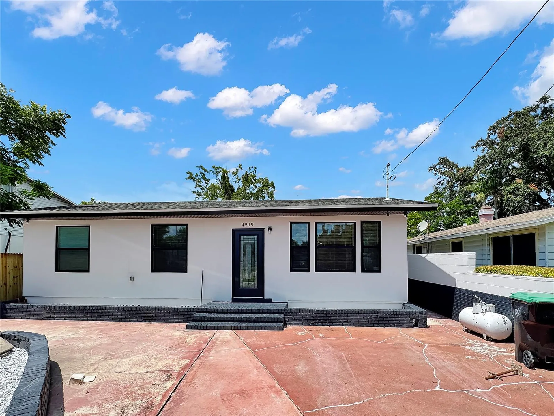 0000 Lenox Boulevard Orlando FL 32811