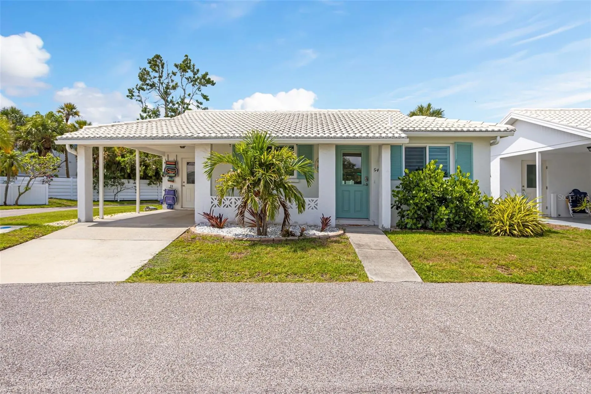 Longboat Key FL, 546 Spanish Drive S