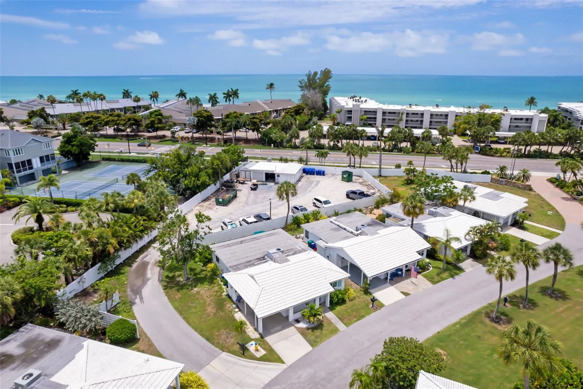 546 Spanish Drive S Longboat Key FL 34228