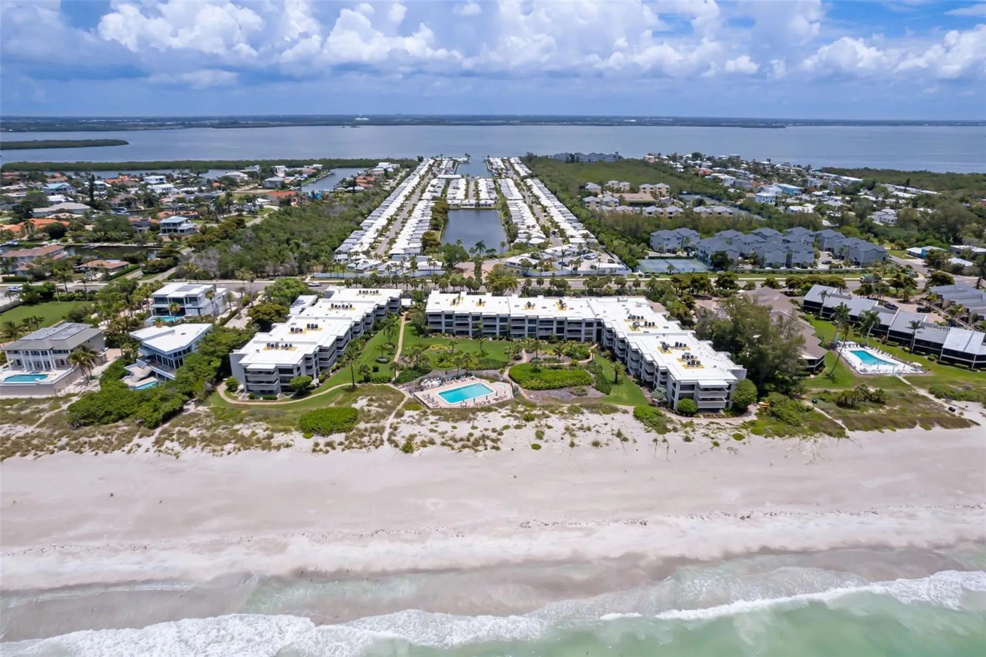 546 Spanish Drive S Longboat Key FL 34228