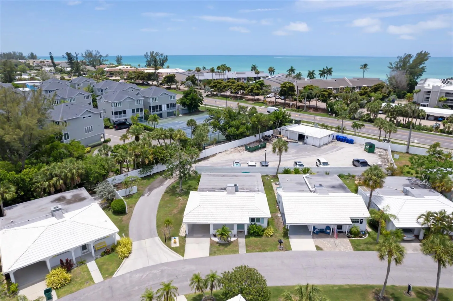 546 Spanish Drive S Longboat Key FL 34228