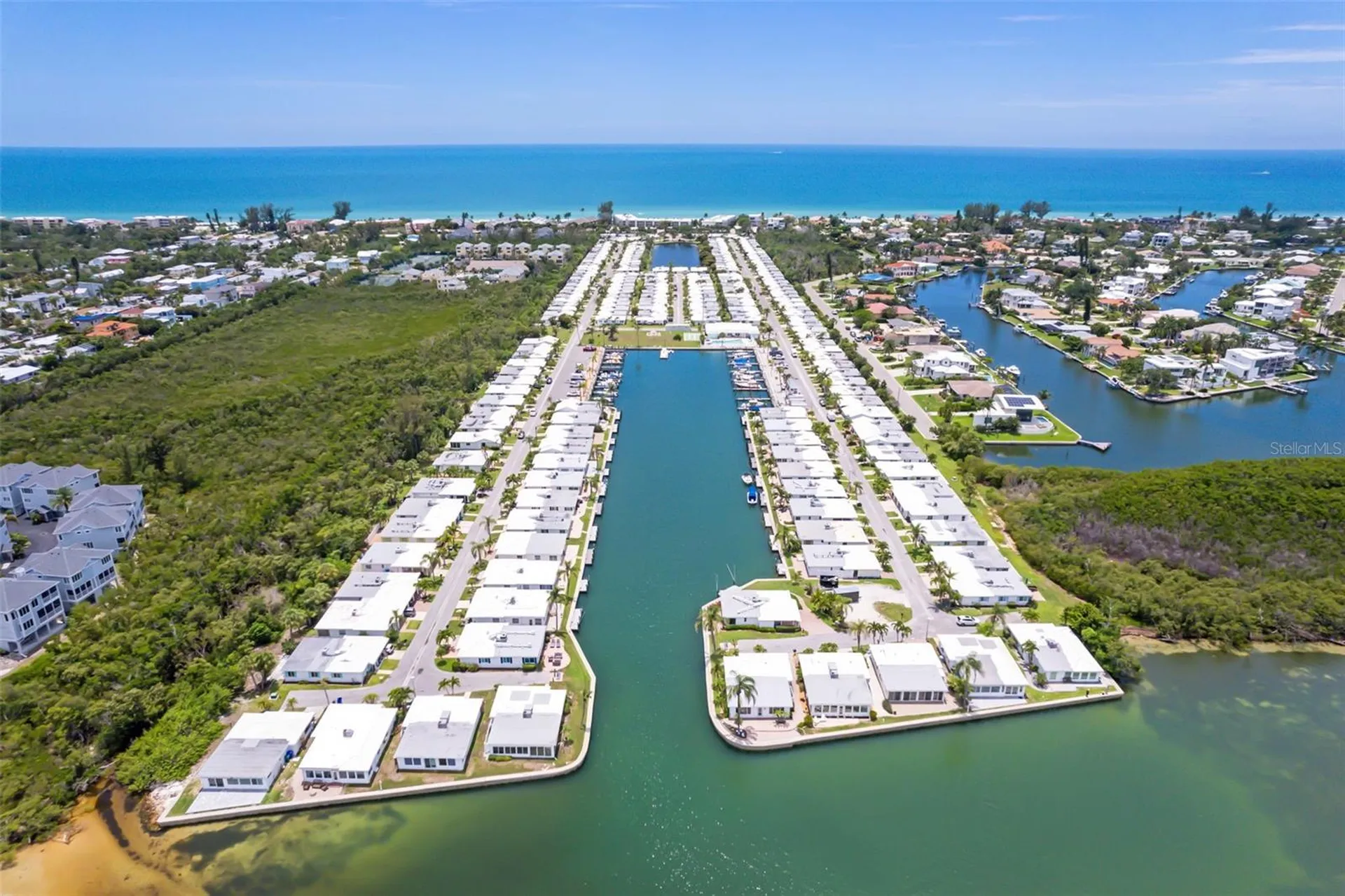 546 Spanish Drive S Longboat Key FL 34228