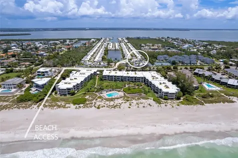 546 Spanish Drive S Longboat Key FL 34228