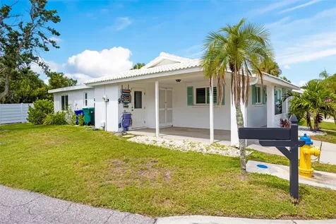 546 Spanish Drive S Longboat Key FL 34228