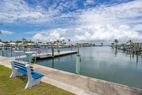 546 Spanish Drive S Longboat Key FL 34228