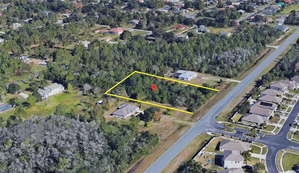 0 Meredith Parkway Orlando FL 32833