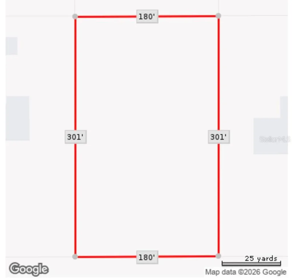 0 Meredith Parkway Orlando FL 32833