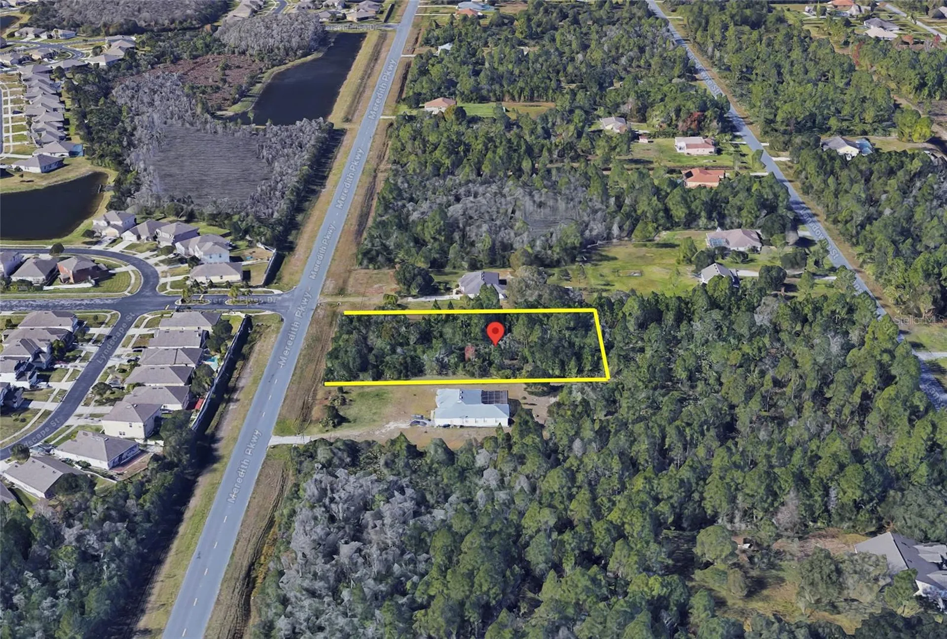 0 Meredith Parkway Orlando FL 32833