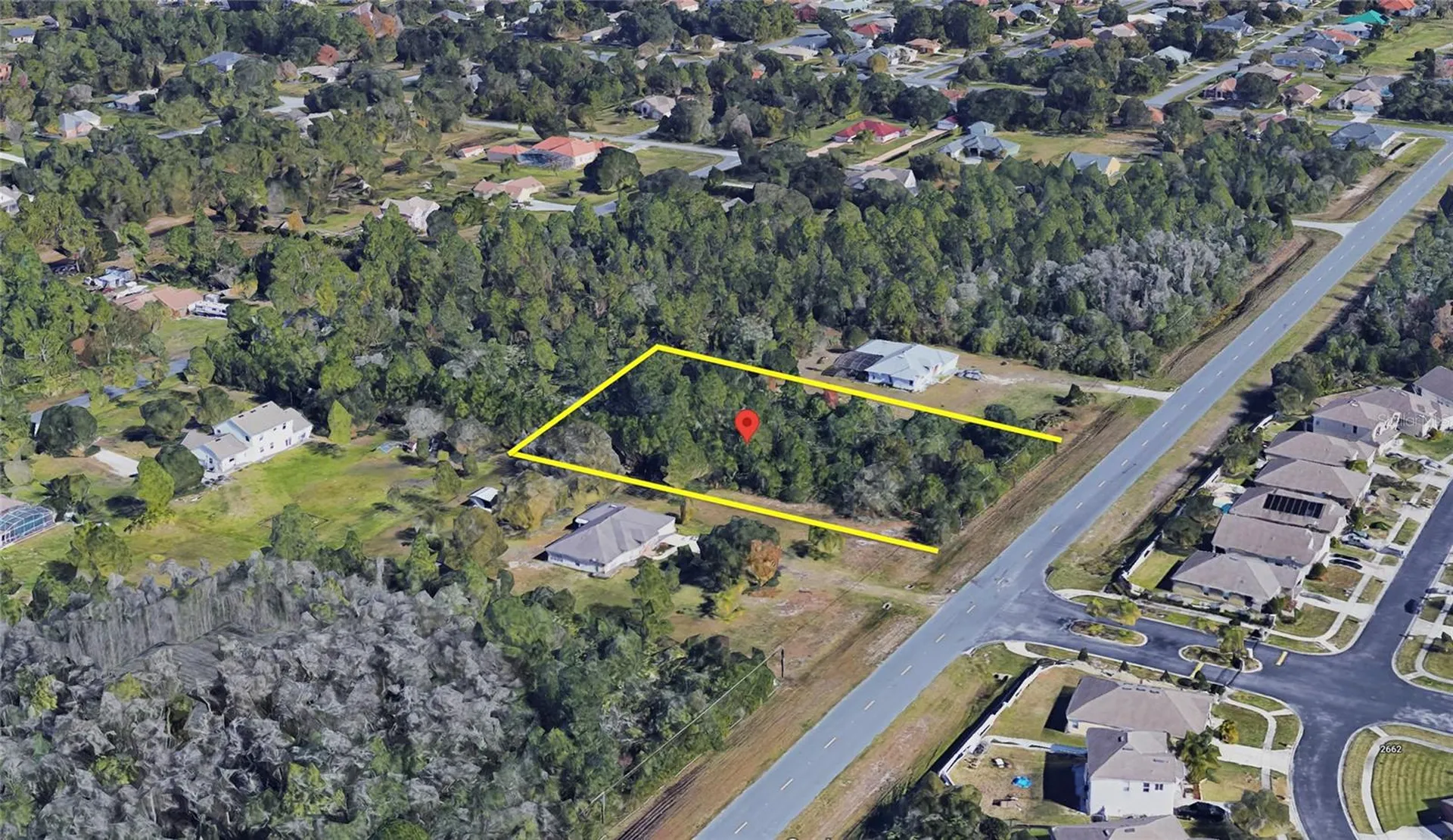 0 Meredith Parkway Orlando FL 32833