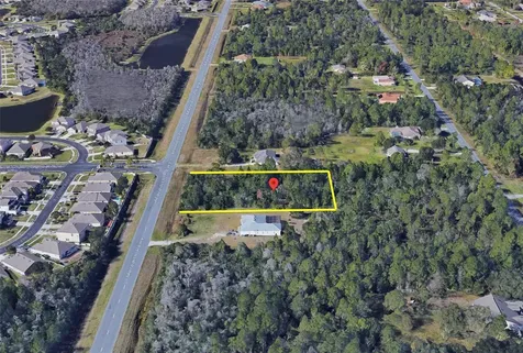 0 Meredith Parkway Orlando FL 32833