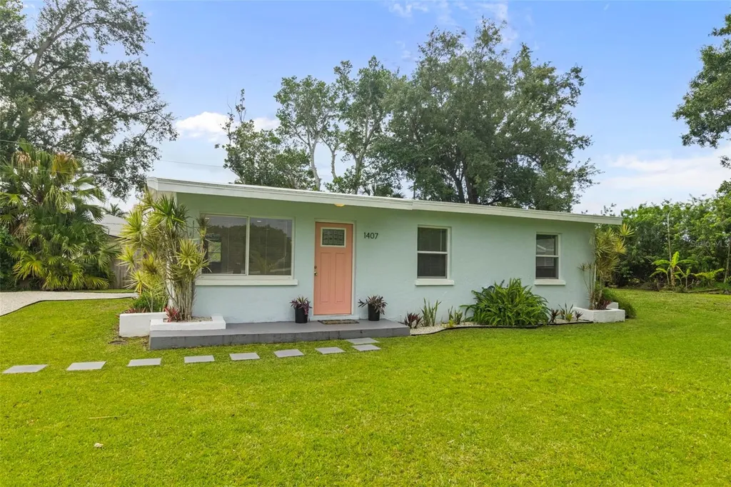 1407 Coral Ridge Drive Punta Gorda FL 33950