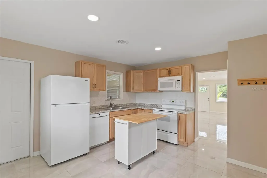 1407 Coral Ridge Drive Punta Gorda FL 33950