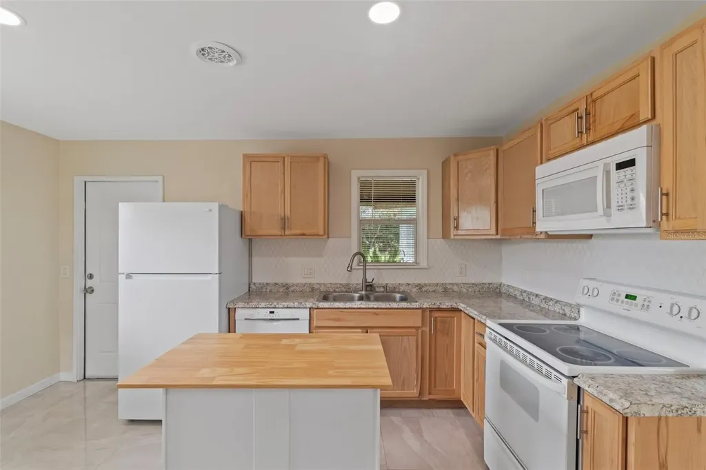 1407 Coral Ridge Drive Punta Gorda FL 33950