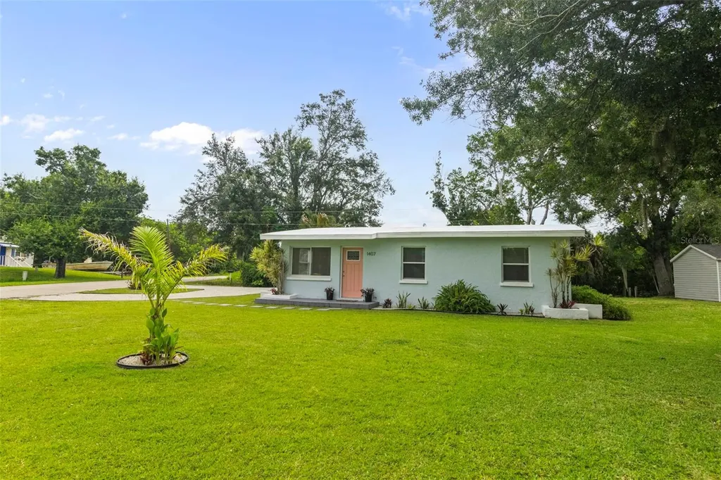 1407 Coral Ridge Drive Punta Gorda FL 33950