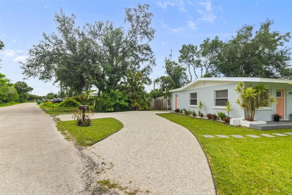 1407 Coral Ridge Drive Punta Gorda FL 33950