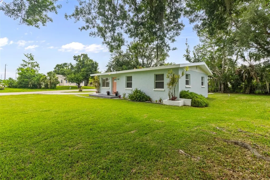 1407 Coral Ridge Drive Punta Gorda FL 33950