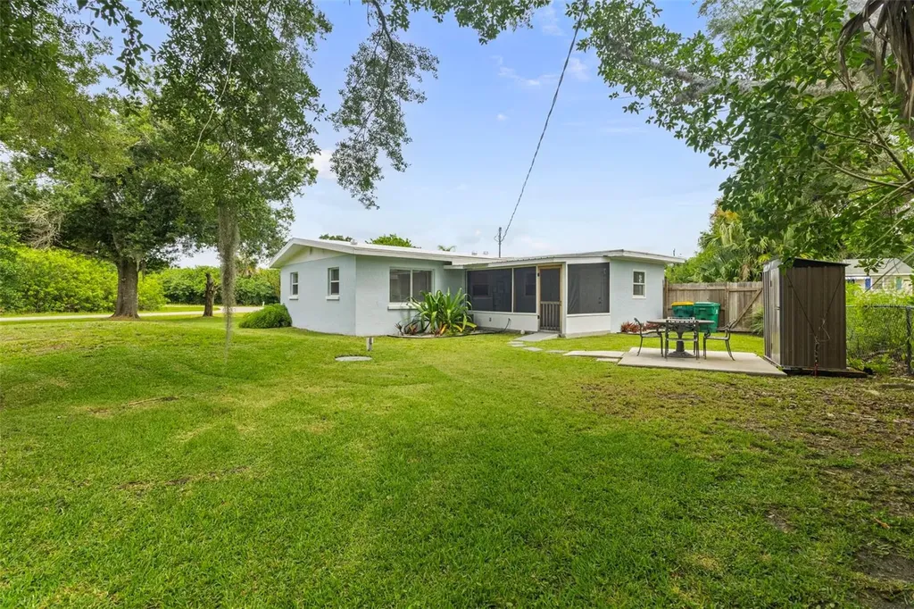 1407 Coral Ridge Drive Punta Gorda FL 33950