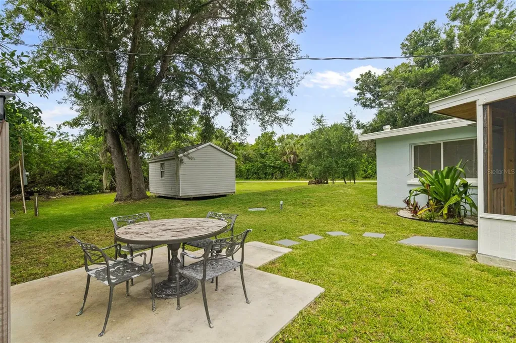 1407 Coral Ridge Drive Punta Gorda FL 33950