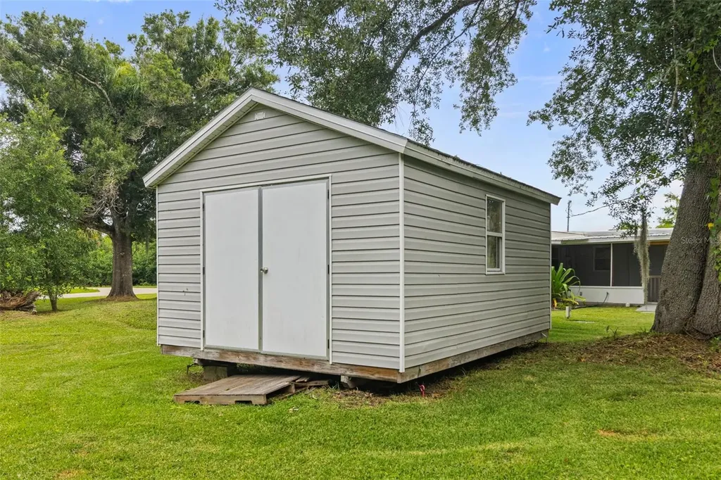 1407 Coral Ridge Drive Punta Gorda FL 33950