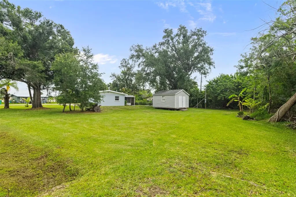 1407 Coral Ridge Drive Punta Gorda FL 33950