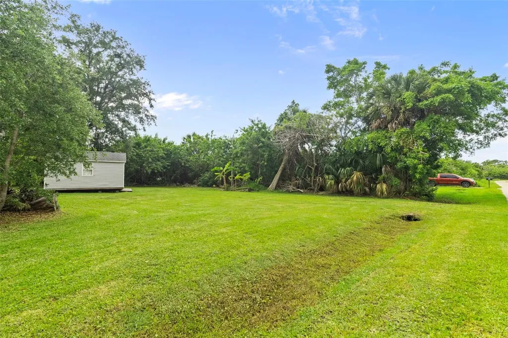 1407 Coral Ridge Drive Punta Gorda FL 33950