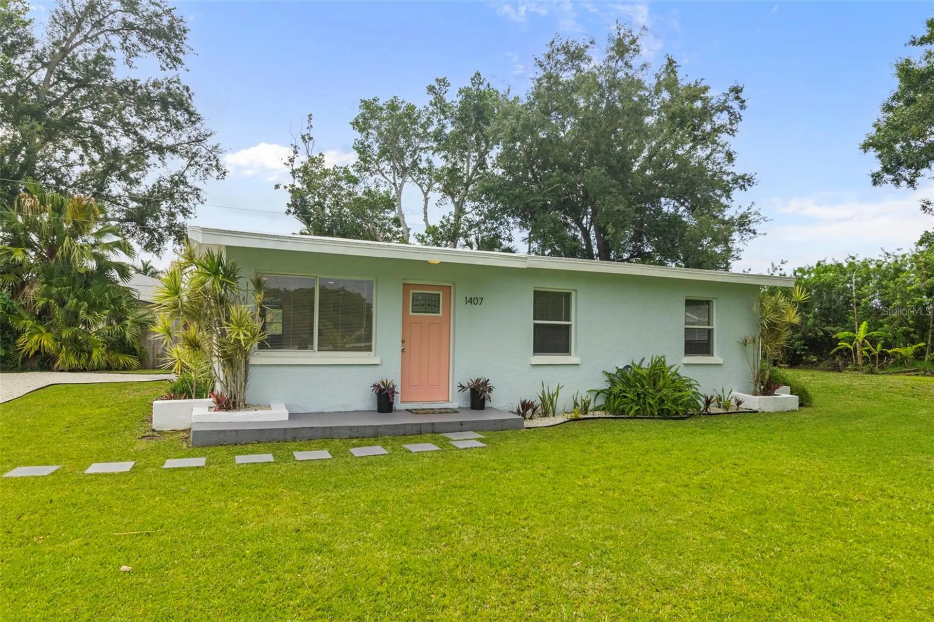 1407 Coral Ridge Drive Punta Gorda FL 33950