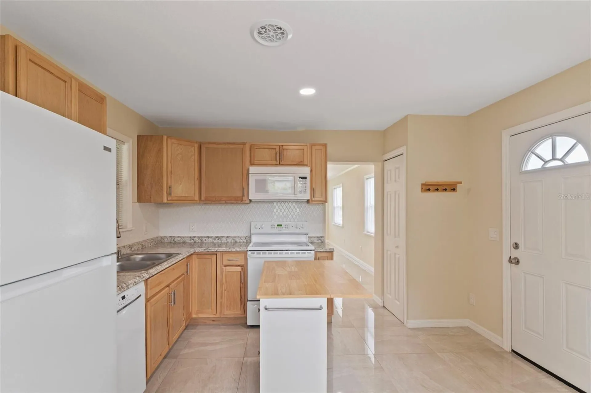 1407 Coral Ridge Drive Punta Gorda FL 33950