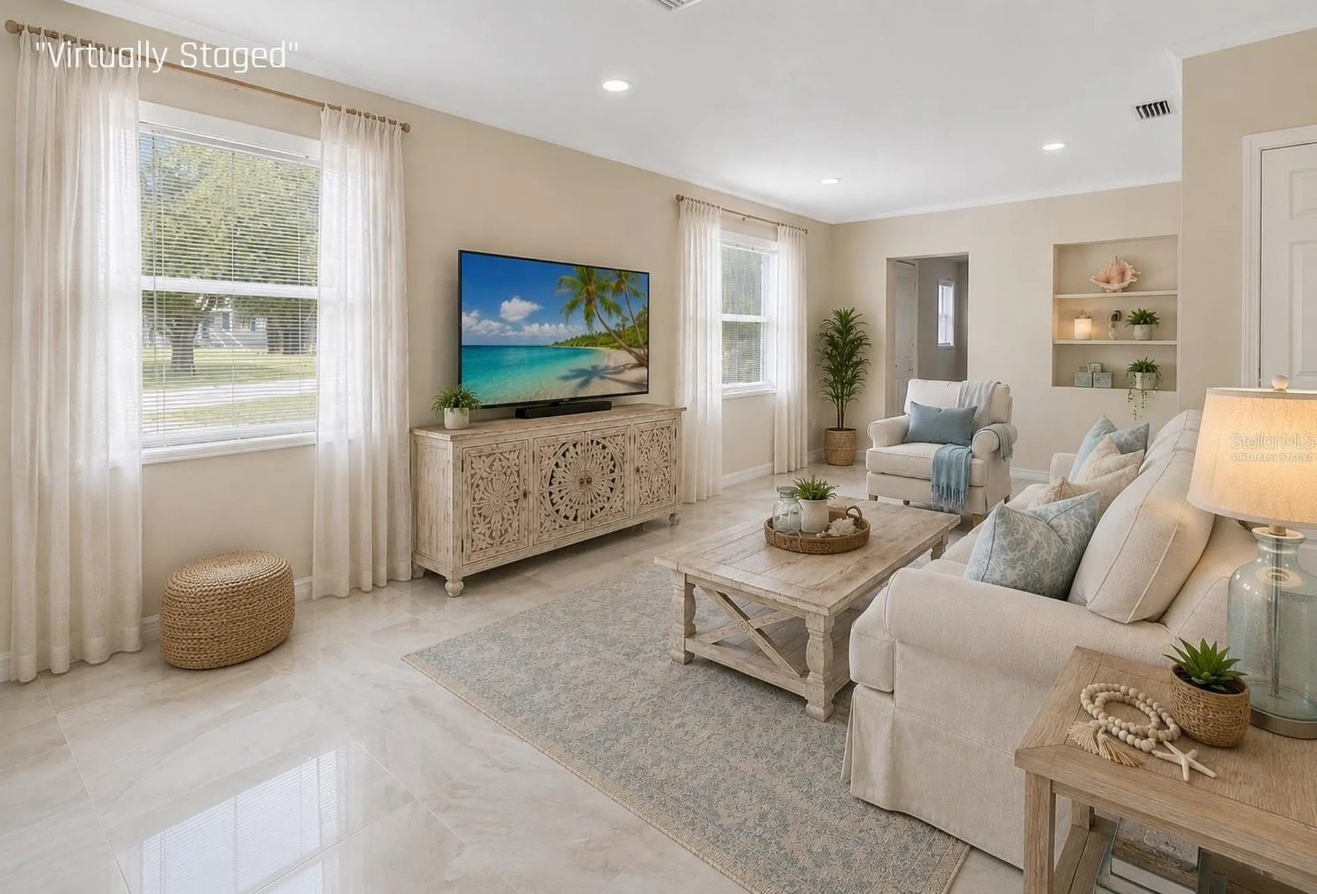 1407 Coral Ridge Drive Punta Gorda FL 33950