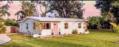 1407 Coral Ridge Drive Punta Gorda FL 33950