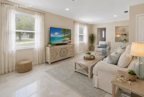 1407 Coral Ridge Drive Punta Gorda FL 33950