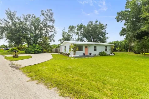 1407 Coral Ridge Drive Punta Gorda FL 33950