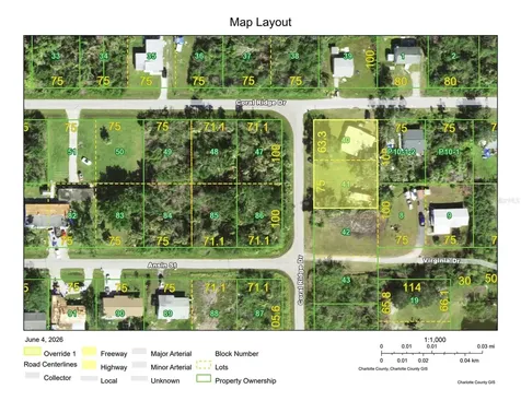 1407 Coral Ridge Drive Punta Gorda FL 33950