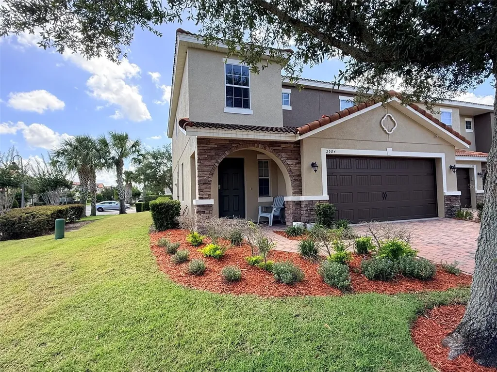 2084 Water Tupelo Way Ocoee FL 34761
