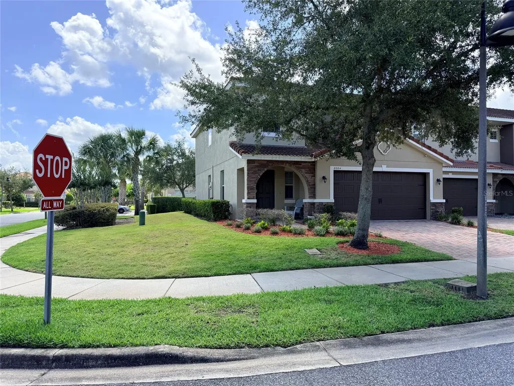 2084 Water Tupelo Way Ocoee FL 34761