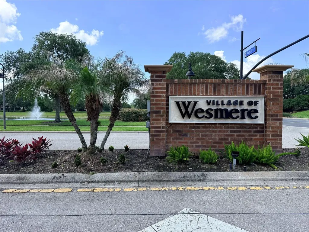 2084 Water Tupelo Way Ocoee FL 34761