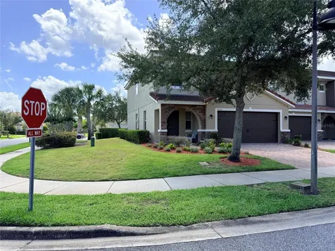 2084 Water Tupelo Way Ocoee FL 34761