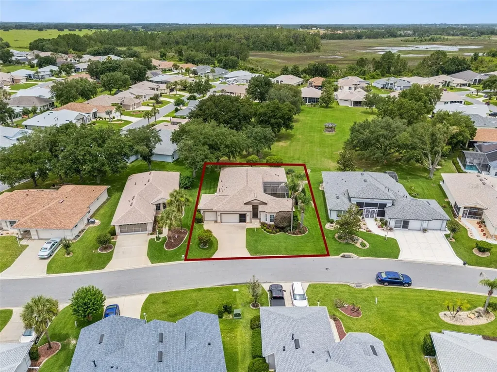 5545 Squires Drive Leesburg FL 34748