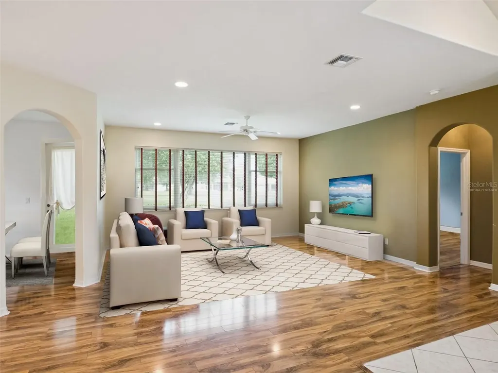 5545 Squires Drive Leesburg FL 34748