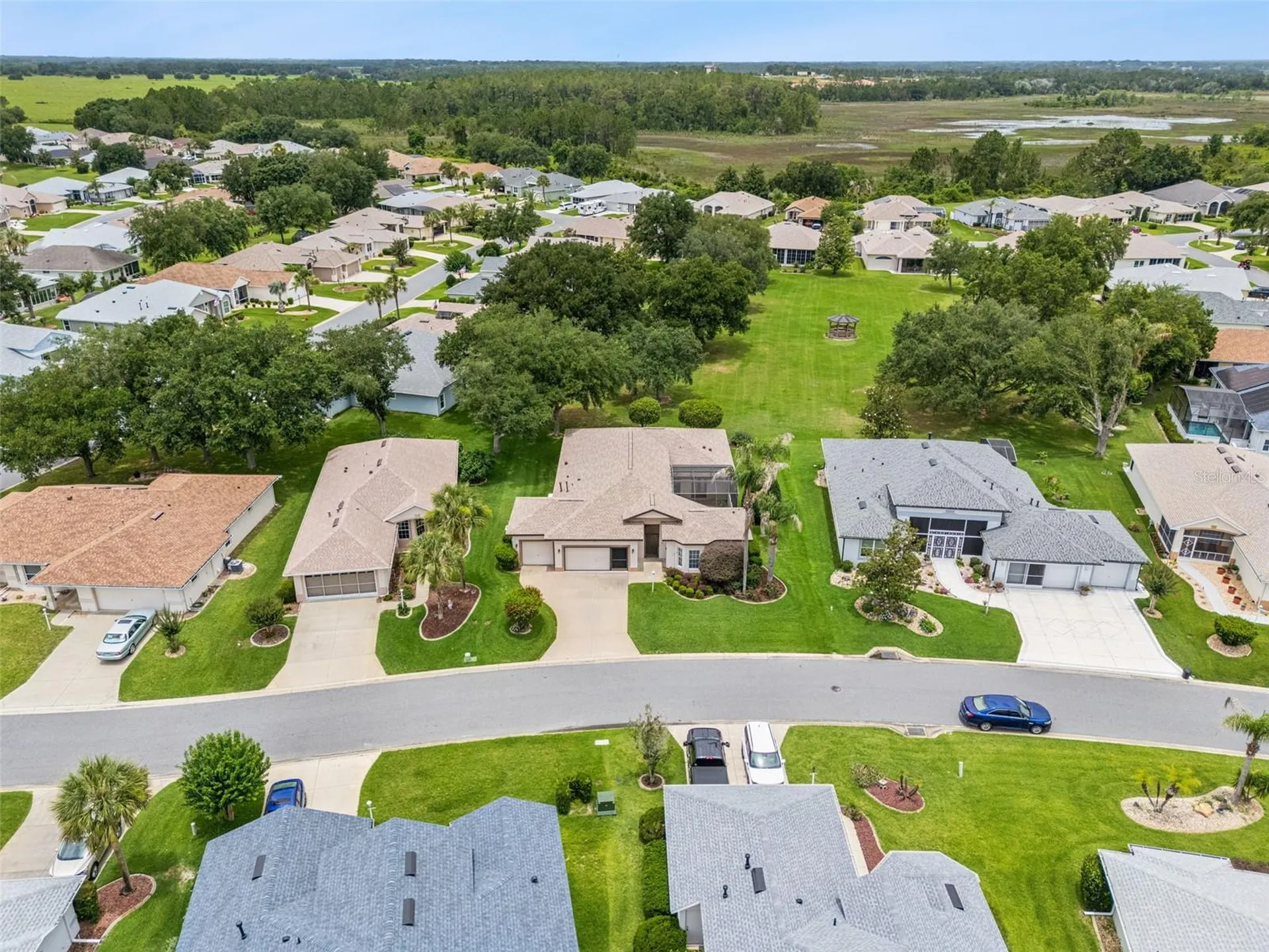 5545 Squires Drive Leesburg FL 34748