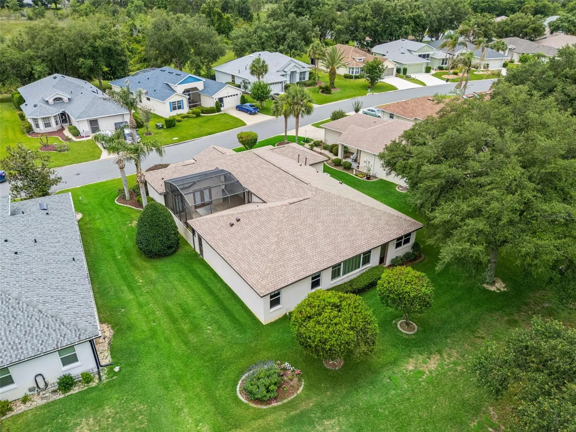 5545 Squires Drive Leesburg FL 34748