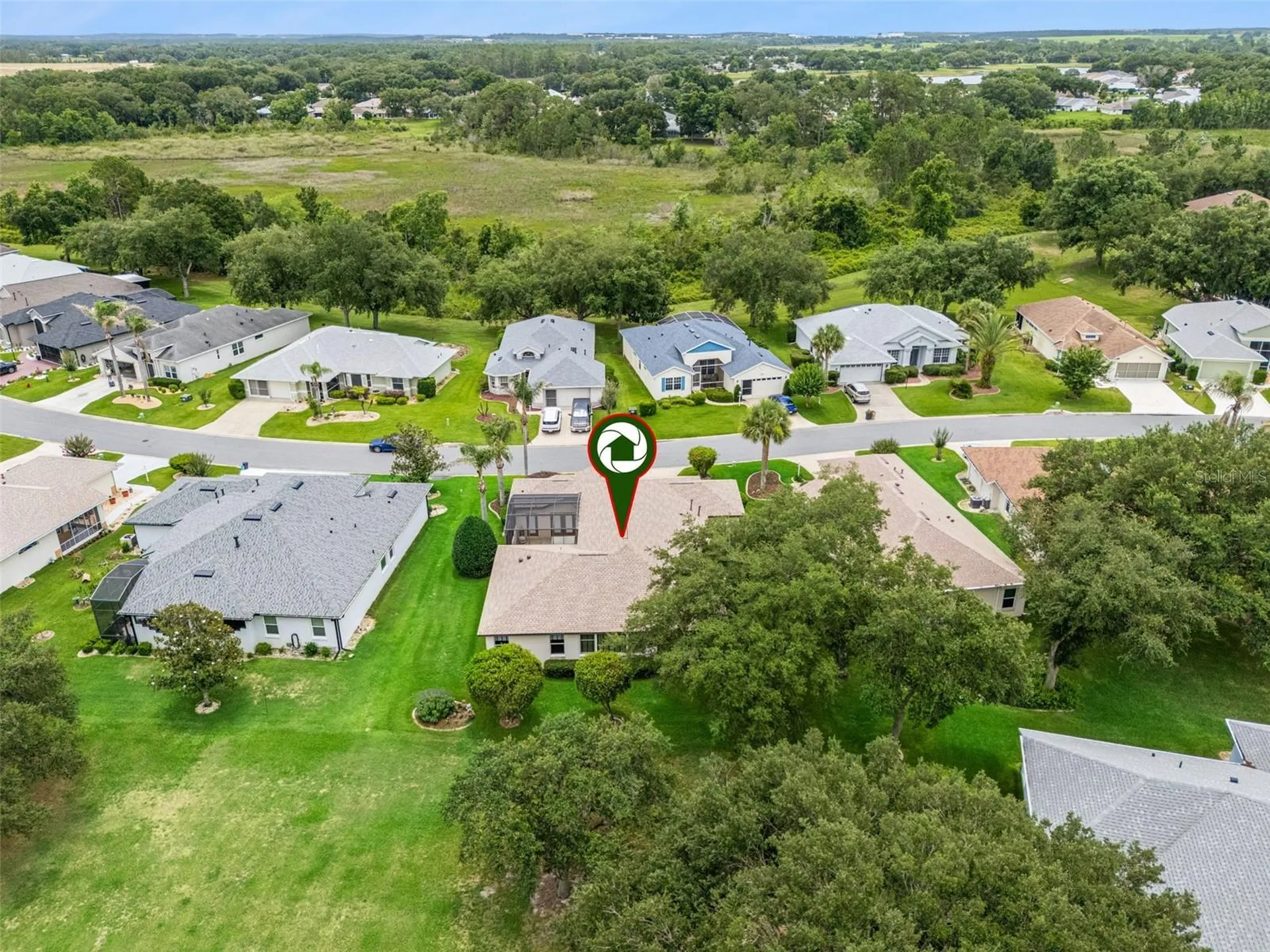 5545 Squires Drive Leesburg FL 34748