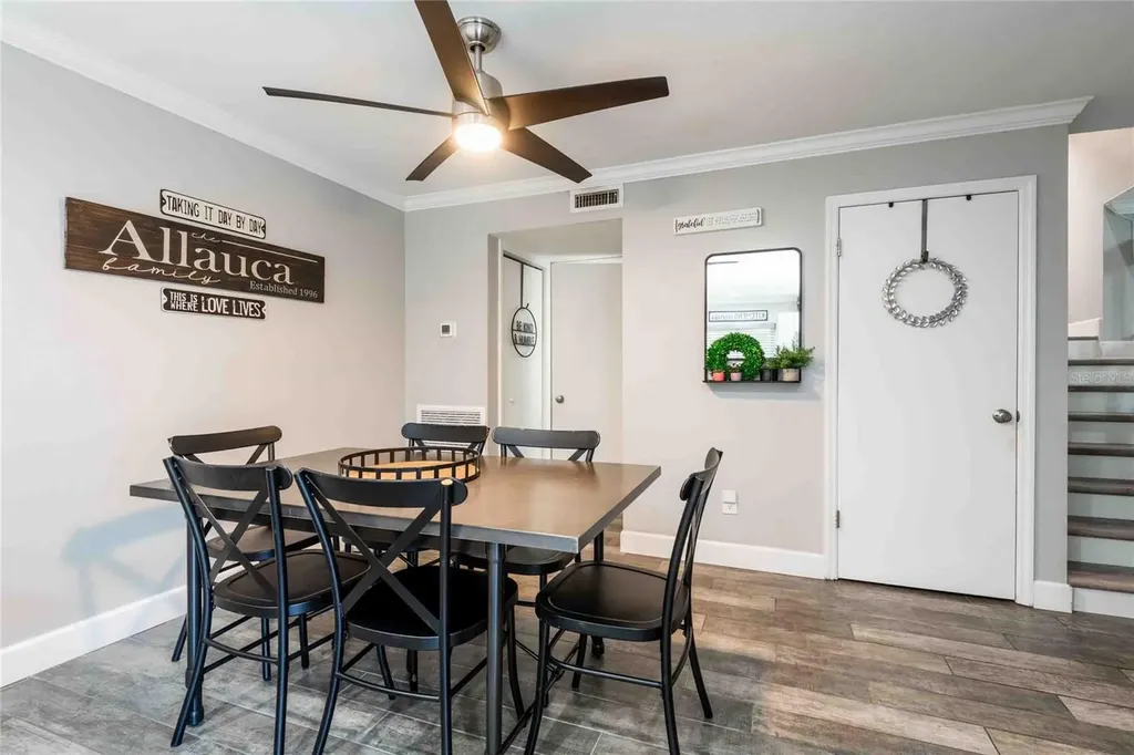 15307 W Pond Woods Drive Tampa FL 33618