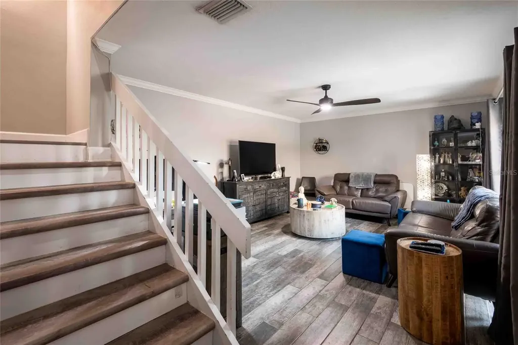 15307 W Pond Woods Drive Tampa FL 33618