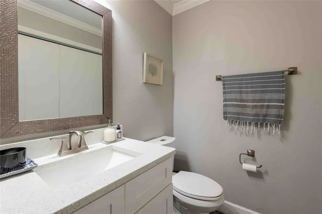 15307 W Pond Woods Drive Tampa FL 33618