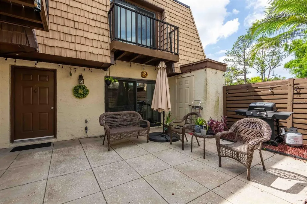 15307 W Pond Woods Drive Tampa FL 33618
